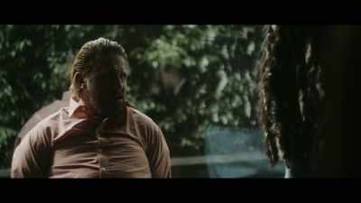 Now are you gonna tell her - Trafficking