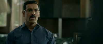 Now we are just playing games - Batla House