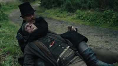 Now, are you King
or are you Company? - Taboo