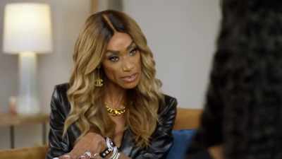 Now are you lesbian or
bisexual? How do you identify? - Caught in the Act: Unfaithful