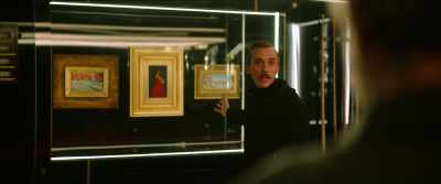 Now you are looking at three million
at auction, easy. - Poker Face