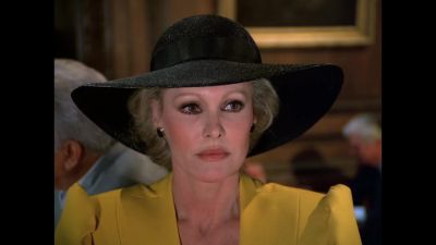 Now, we are one,
together forever. - The Love Boat