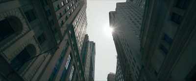 Now they are predating
on successful companies - Flight/Risk
