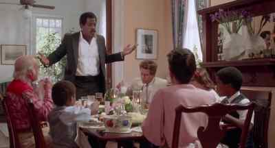 Now, are we ready to go to the Mardi Gras? - Avenging Force