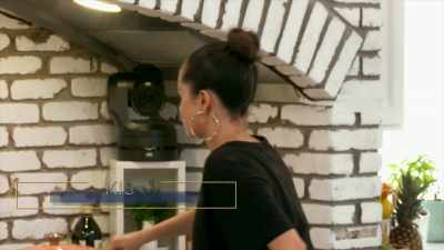 - Now we are ready to plate. - Selena + Chef