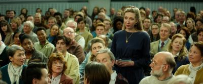Now you are recognized everywhereHow do you deal with all the attentionI was stopped recently by a tourist in Cambridgewho asked if I was the real Stephen HawkingI replied I was not and said the real one was much better lookingIn 1979 you talked about the - The Theory of Everything