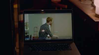 Now you are safe and sound. - My Life Is Murder