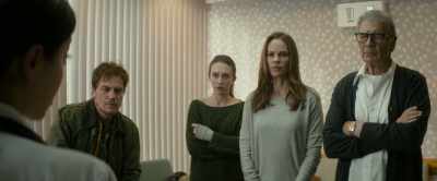 Now they are safer
in memory care, - What They Had