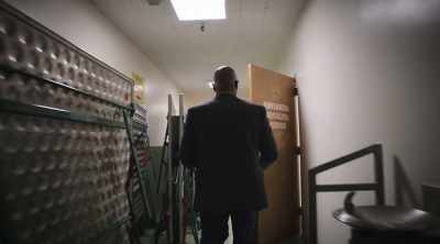 Now, we are shootin' to win conference. - Last Chance U: Basketball