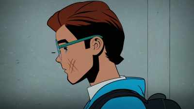 Now, we are supposed to be a team, - Your Friendly Neighborhood Spider-Man