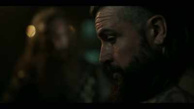 Now, are you sure you want the truth? - Vikings: Valhalla
