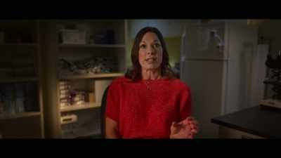 Now we are testing short segments of DNA, - This Is the Zodiac Speaking
