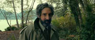 Now, where are they, exactly?
These papers, Mr. Benedict? - The Mysterious Benedict Society