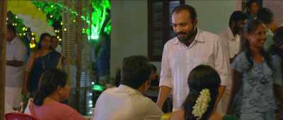 Now we are way better,  life is much more peaceful. - Kumbalangi Nights