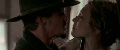 NOW, ARE YOU HELPING HIM? - In a Valley of Violence