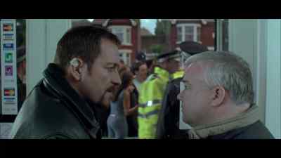 Now aren't you the clever little chunky monkey - Formula 51