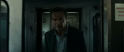 Now arriving Garrison, folks. - The Commuter