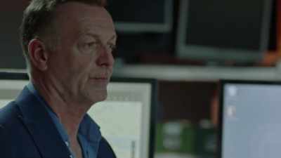 Now, as we all know, - London Kills
