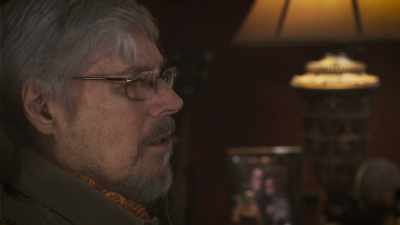 Now, as to what
Bigfoot might be, - Secrets of the Sasquatch