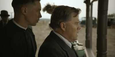 - Now ask if
there's a higher bid. - Damnation