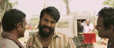 Now ask what do they need - Rangasthalam