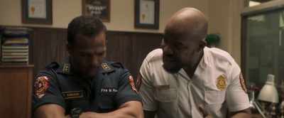 Now, ask yourself,
how does it always end up? - Indemnity