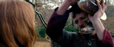 Now asks for it after bringing down
the wrath of the Empire. - Boudica: Rise of the Warrior Queen