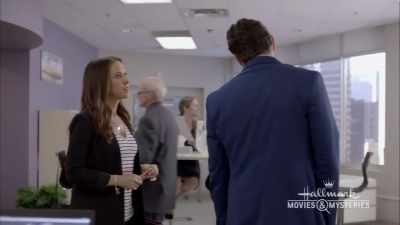 Now, his assistant
said he had another event - Crossword Mysteries: Abracadaver