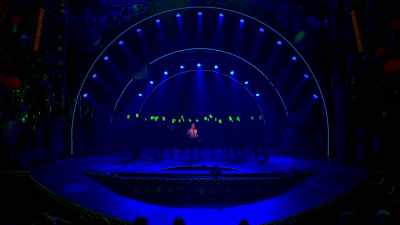 ♪ Now at last,
I have found a way a way - The SpongeBob Musical: Live on Stage!