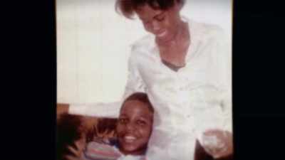 Now, at the time, - Biggie: I Got a Story to Tell