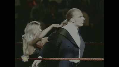 Now, at that time, - Mr. McMahon