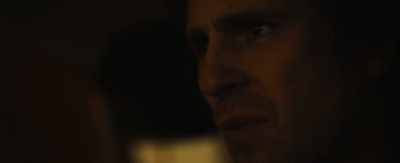 Now August and lisbeth are
paying the price for all this. - The Girl in the Spider's Web