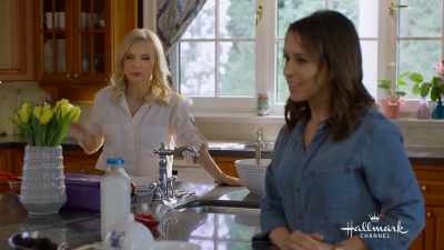 Now, your Aunt Josie,
on the other hand, - Sweet Carolina