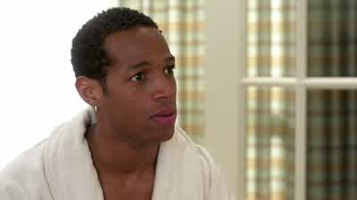 Now, baby. - White Chicks
