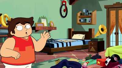 Now, back to my coin -- - Victor and Valentino