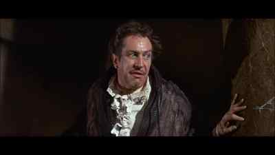 Now, Bartolome, my brother... - The Pit and the Pendulum