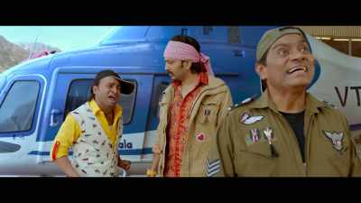 Now Bata bhai will become a billionaire - Total Dhamaal