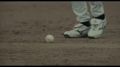 Now batting, number 18... - Moneyball