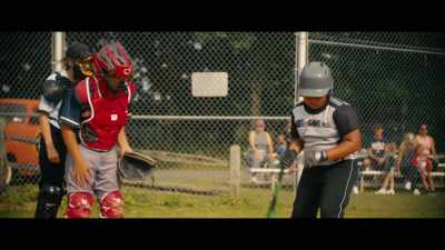 Now batting for the GreyWolves, - Rally Caps