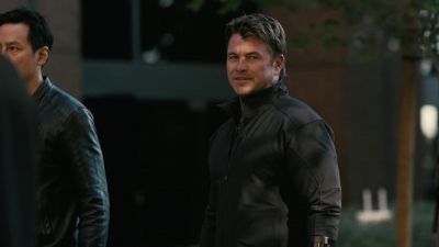 Now be a bad time to say,
"I told you so"? - Westworld