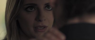 - Now, be a dear and take out the trash on your way out. - The Basement