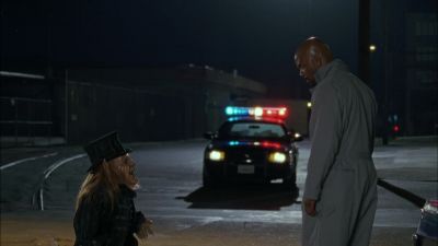 Now be a good lad Give it back - Leprechaun 6: Back 2 Tha Hood