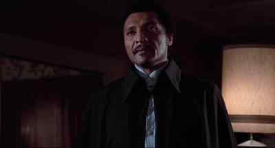 Now, you be thankful that I've chosen - Scream Blacula Scream