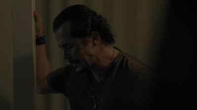 Now, be very-- Be very, very careful. - Bloodline
