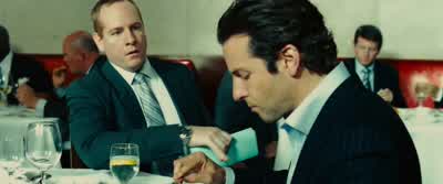 Now be warned He's mercurialOne minute your best friend the next you're a leperAnd he needs direct answers Anything tentative and you've lost him forever - Limitless