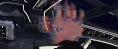 Now bear witness
as I return the Protostar - Star Trek: Prodigy