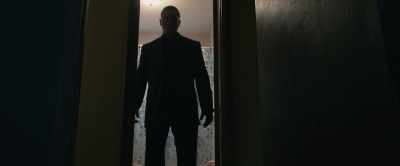 Now bear witness - The Reaper Man
