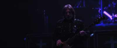Now, because
we travel the way we do, - Black Sabbath: The End of The End