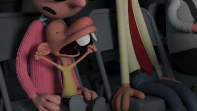 Now, before we explode your eardrums
with a blast of pure rock and roll, - Diary of a Wimpy Kid: Rodrick Rules