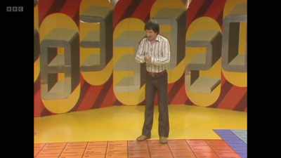 Now... Before he started in TV, - Kids' TV: The Surprising Story